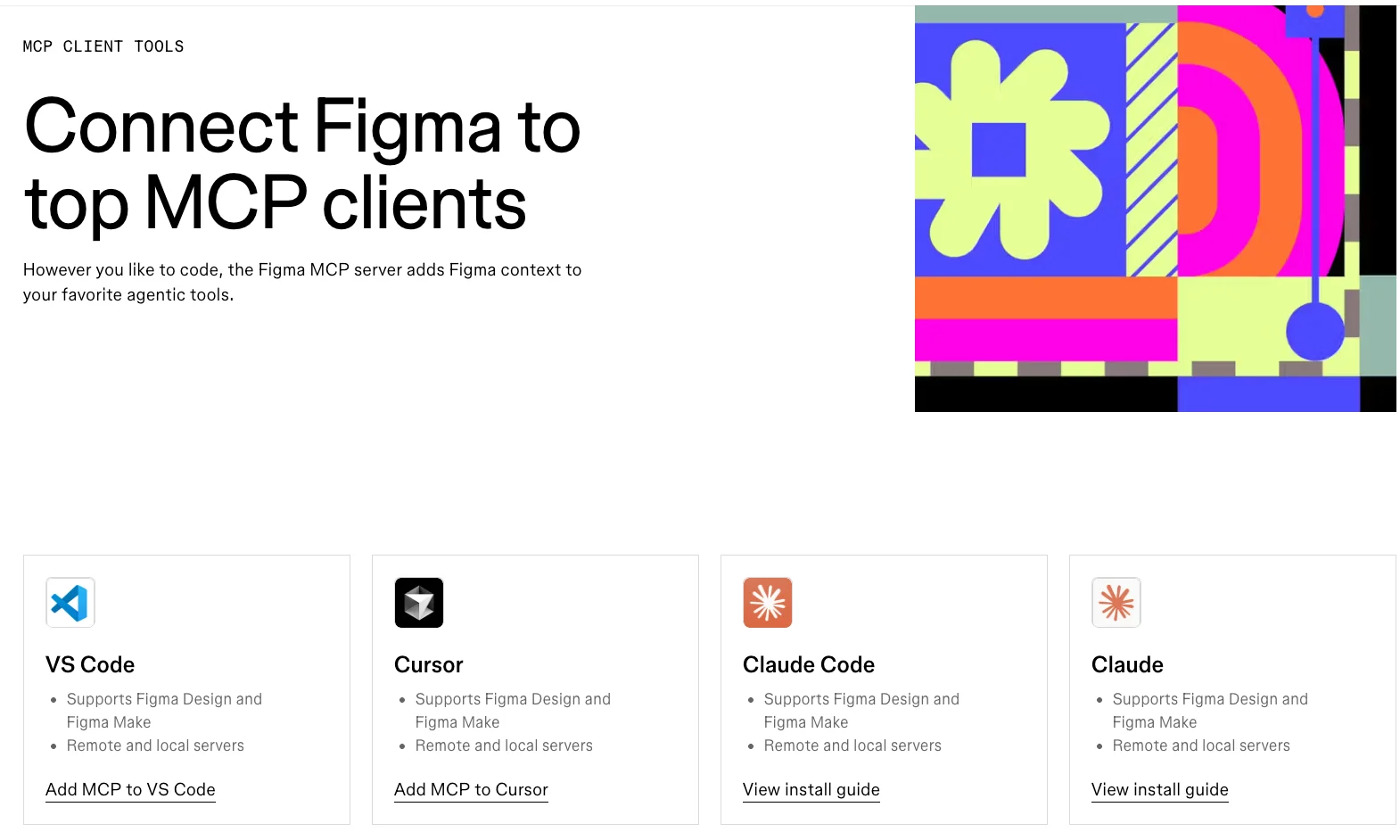 Figma MCP Server Best Practices: From Local Dev to Team Collaboration